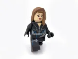 Black Widow Modular Figure-3