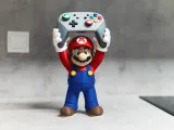 Mario Controller Stand - Switch Pro - PS5 - Xbox-2