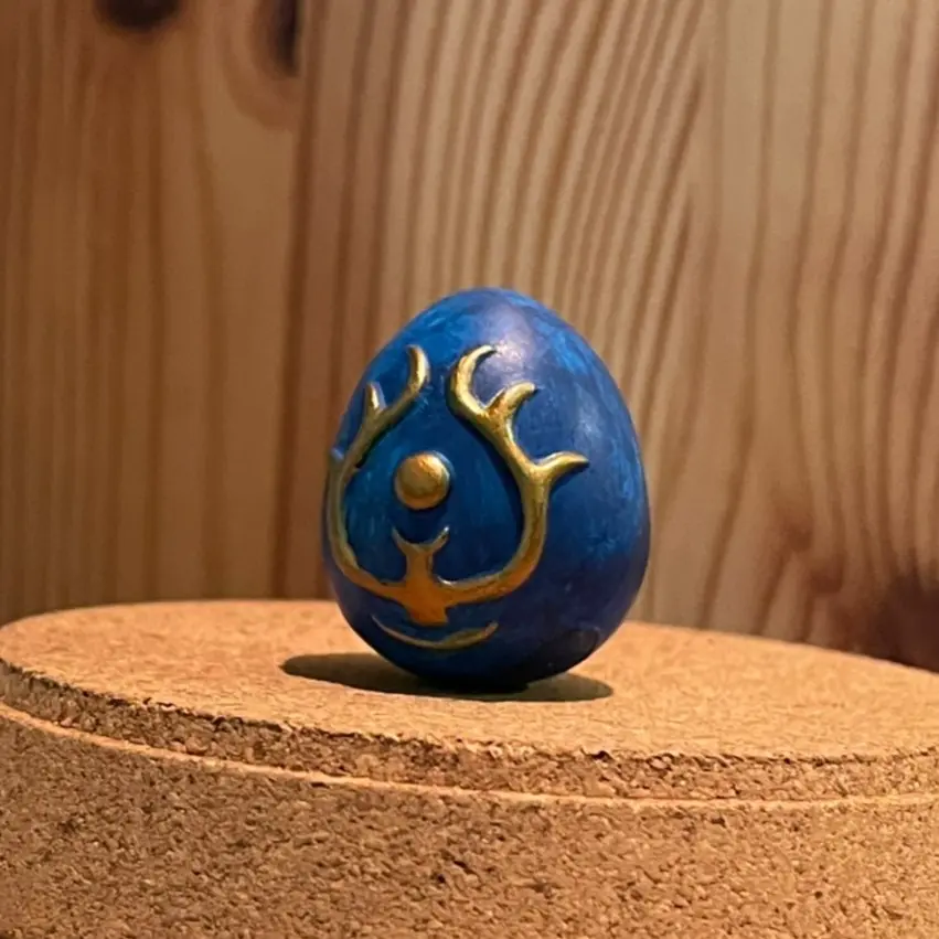 Castle in the Sky : Levitation Stone
