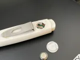 Battery compartment cover for "LACOR" kitchen thermometer-3