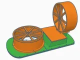 Howercraft toy-5