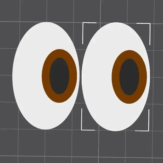 Eyes