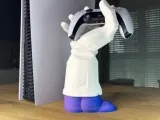 suporte universal mão do vegeta -1