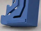 AA / AAA Battery Storage with Empty Battery Compartment-2