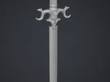Lothar's dagger - 240mm-2