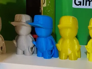maker man
