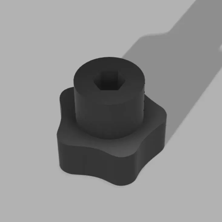 Nut Handle Halot Mage e Mage Pro (8K e 14K)