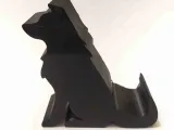Soporte para teléfono Border Collie-0