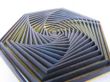 Hexagon Twist Superfidget-2