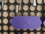 K1 SE Tool Holder Set for Multiboard with Embossing + 2-2
