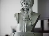 The Duchess Bust from Elden Ring Nightreign Video Game-0