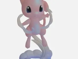 mew