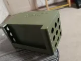 колонка под телефон-0