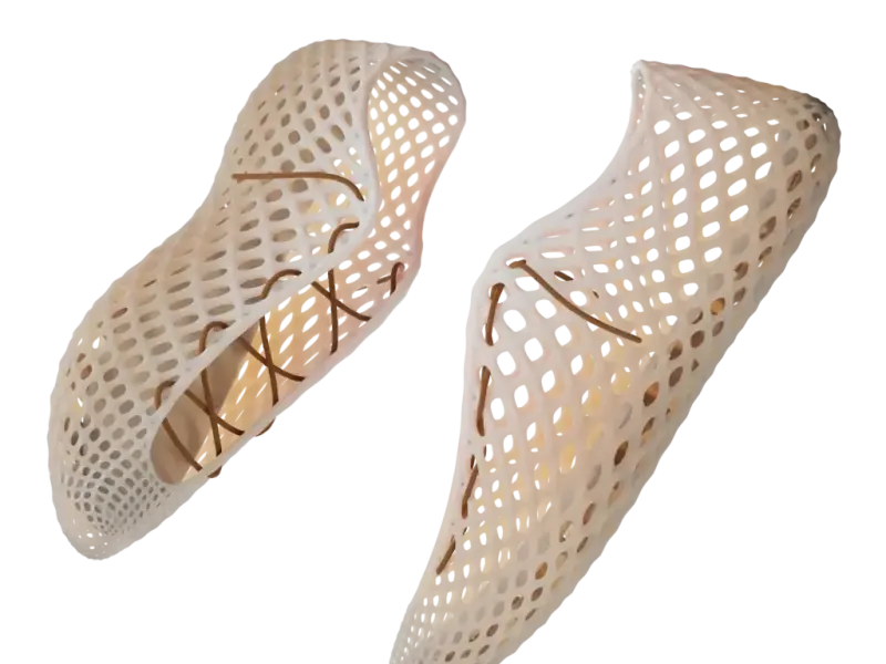 Mesh Runner