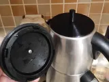 Teapot Lid-1