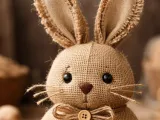 Sack Bunny -0
