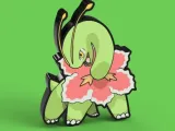 Meganium Lightbox-0