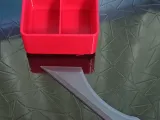 Kiridashi Print Bed Scraper | Functional Print Removal Tool-4