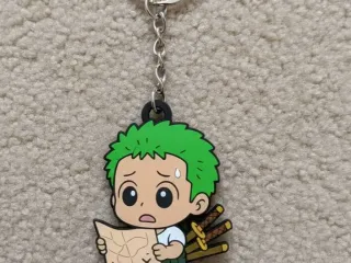 Roronoa Zoro - One Piece