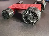 Vehicule de prototypage-1