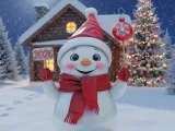 Snowman-0