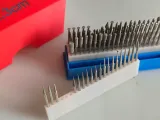 Grinding head box-0
