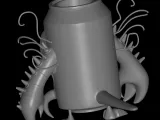 monster cola box-2