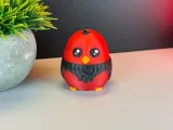 Cute Bird-2