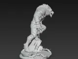 Wolf Warrior-3