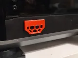 K1C printer - Hexagon set-3