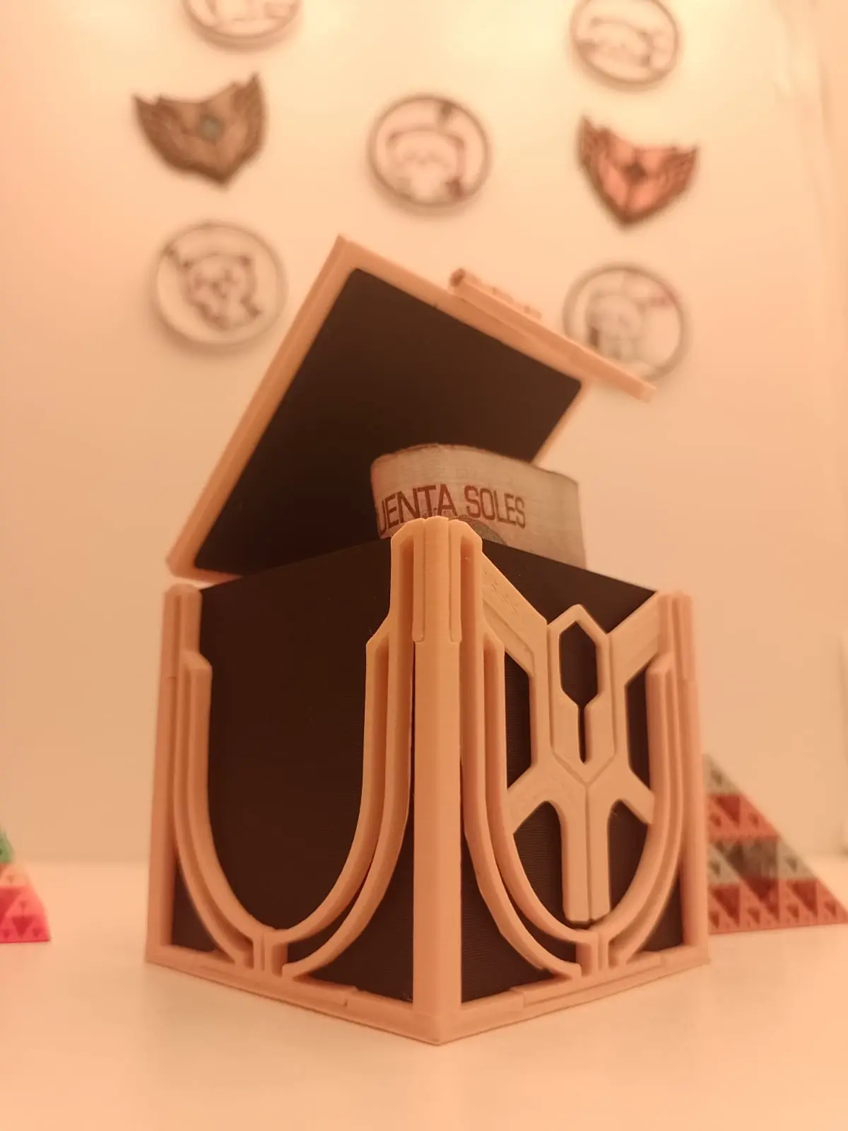 Caja Hextech - League of Legend