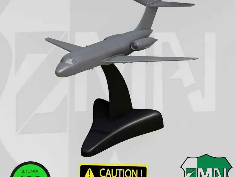 DC-9-10/21 (ESTILO-B)