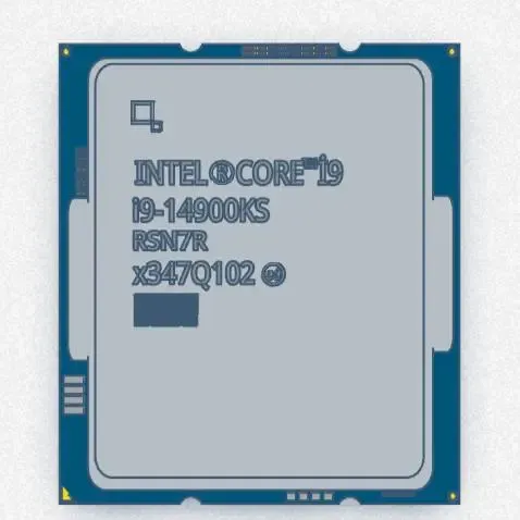 CPU