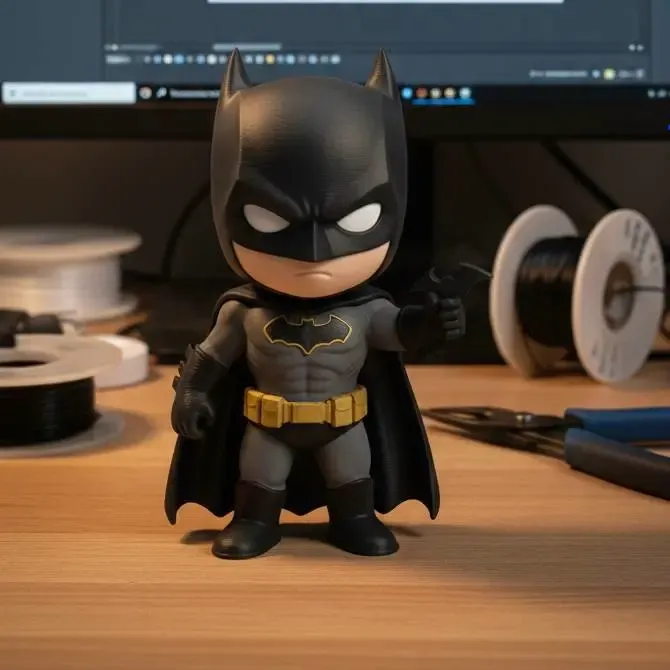 Batman