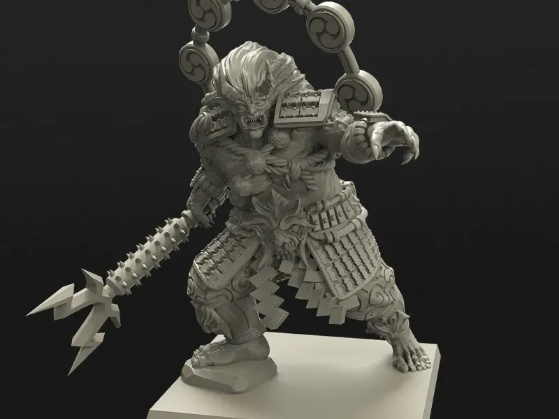 Japanischer Oni