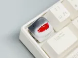 KEYCAP TIBURÓN-0
