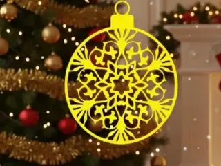 christmas ornament