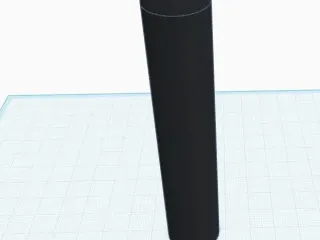 egg laying tube for mourning geckos