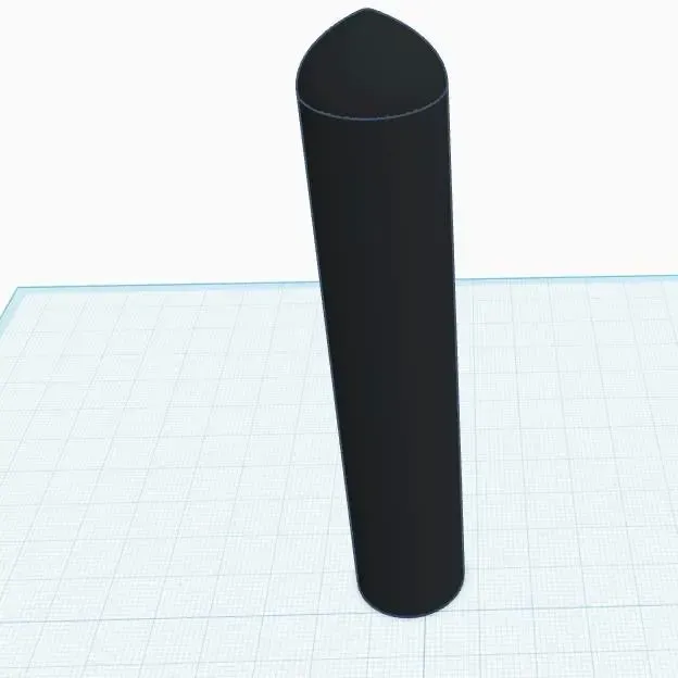 egg laying tube for mourning geckos