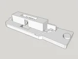 OLFA ML Knife Button-2