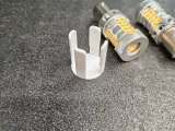 Anti-Glare Cap for BAU15S / PY21W LED Turn Signal Bulbs-3