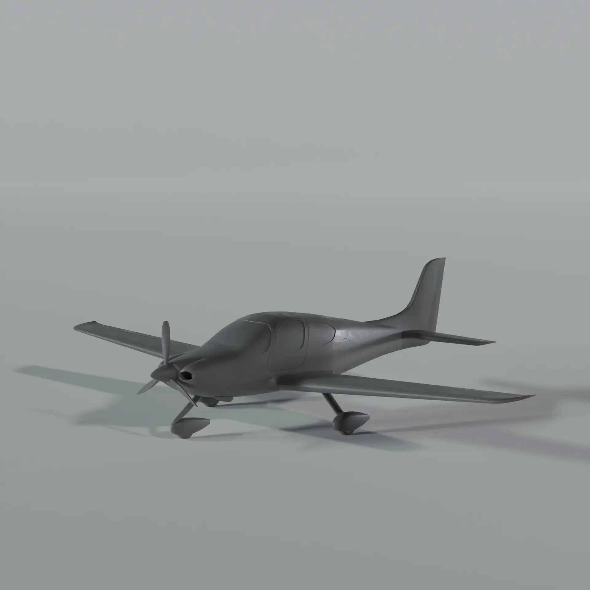 Cirrus SR22