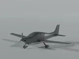 Cirrus SR22-0