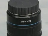 Samsung NX Camera Deep Rear Lens Cap-0
