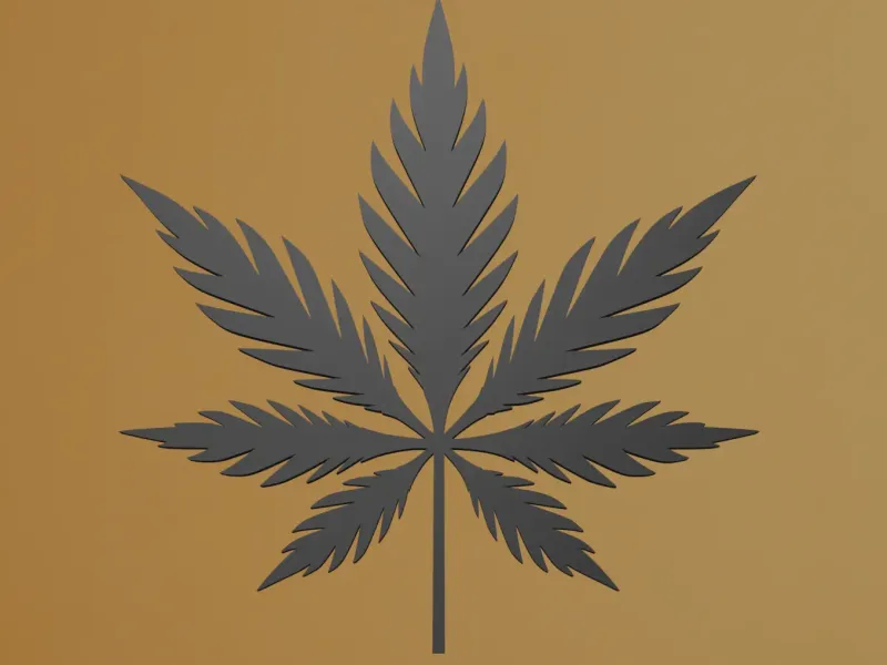 Hemp Wall Art