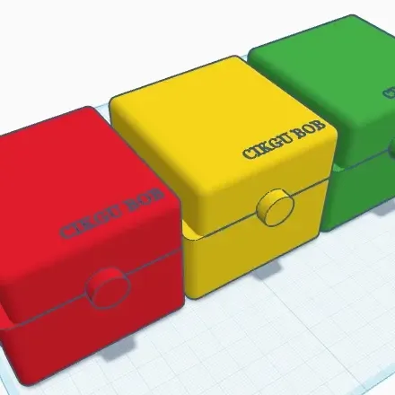 BEYBOXBOB 1.0