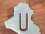 Iraq Bookmark-1
