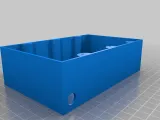 Electrical Switch / Outlet Junction Box-0