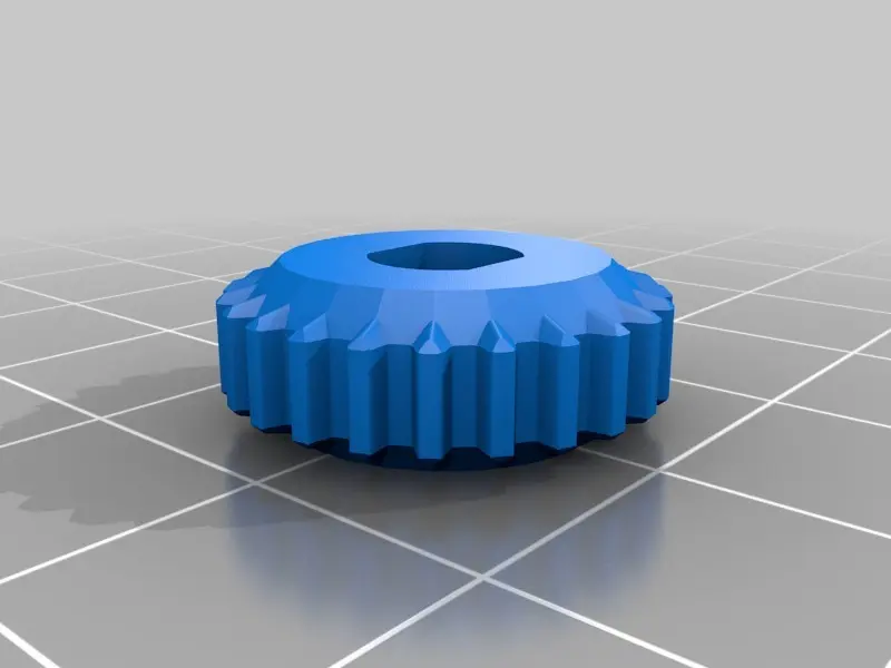 Free Tools & Spare Parts STL Download - Micro Router Tableby SMT_M 🦊