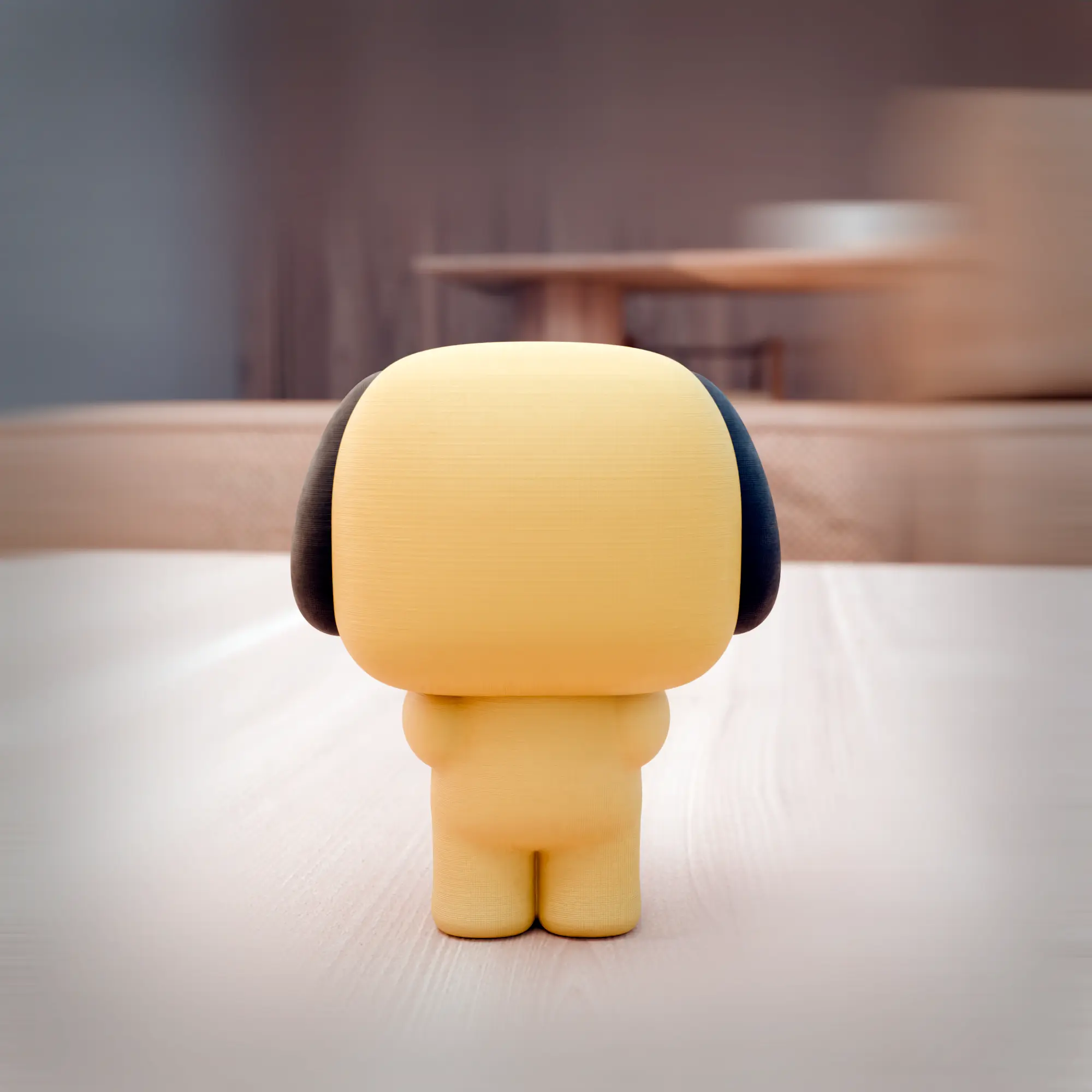 BT21 CHIMMY FUNKO POP